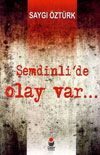 Semdinli'de Olay Var